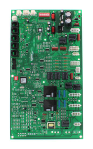 APCOM 100111255 Central Control Board
