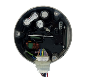 ALLIED™ 17D73 CBA25UHV-048 Module Only Replacement, 208-230 V, 60 A, 1 Phase