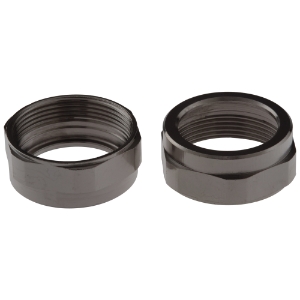 DELTA® RP6060 Replacement Bonnet Nut, Chrome