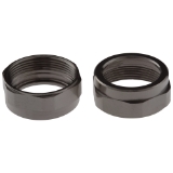 DELTA® RP6060 Replacement Bonnet Nut, Chrome