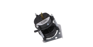 ALLIED™ 69W55 2-Stage Pressure Switch, Set Point High 0.55" W.C.; Set Point Low 0.20" W.C.