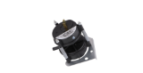 ALLIED™ 69W55 2-Stage Pressure Switch, Set Point High 0.55" W.C.; Set Point Low 0.20" W.C.