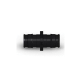 Sioux Chief 645WP3 Coupling, 3/4 in Nominal, F1960 PEX Grip™ End Style, Polymer