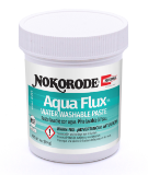 NOKORODE® Aqua Flux™ 74044 Water Washable Flux, 2 oz Capacity, Jar Container