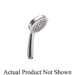 Moen® 155747BG Handheld Shower Head, 2 Transitioning to 1.75 gpm, Brushed Gold