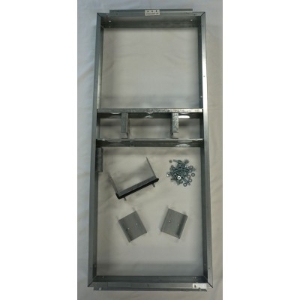 Oasis® 027730W017 Box 5 Bottle Frame