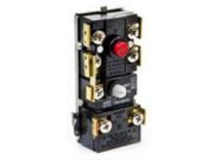 APCOM 100109846 SPDT Thermostat Kit With (5) Screw, 1 Poles