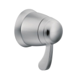 Moen® TS3600 Volume Control Valve Trim, Chrome