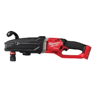 Milwaukee® M18 FUEL™ SUPER HAWG® 2811-20 Cordless Right Angle Drill, 7/16 in Keyless Chuck, 18 V, 1550 rpm No-Load, REDLITHIUM™ Lithium-Ion Battery