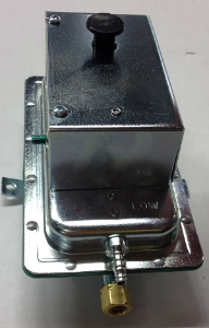 NTI 83915 Air Switch AFS460-367 1.8INNC