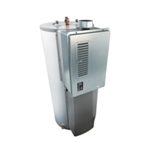 Commercial Hybrid Tankless Water Heaters