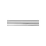 Jaclo® 579-SN Contemporary/Modern Cover Tube, Satin Nickel