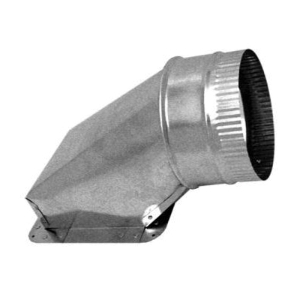 Southwark AT627 Air-Tite Round-to-Rectangular Top Take-Off, 7 in, 30 ga