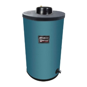 Burnham® AL35SL Alliance SL™ Indirect Water Heater With TPI Thermostat, 150000 Btu/hr Heating, 35 gal Tank