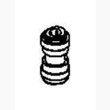 Kohler® 1104495 Push-In Connector