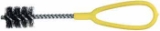 Mill-Rose 96021 Fitting Brush - Plumbing /Refrigeration - Soft Twist, 3/8" Inside Dimension