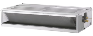 LG KNSJB421A Mid Static Ducted Ceiling Single Zone LGRED® Indoor Unit 42k BTU, R32