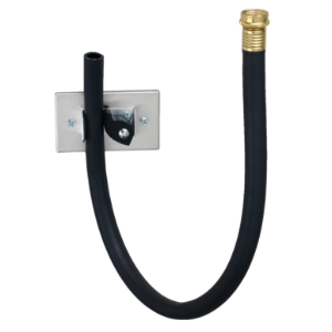 ELM® 65.700 Heavy Duty Hose and Holder Accessory, 5/8 in Pipe