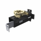 Moen® TS50100 Single Riser Floor Joist Mounting Kit