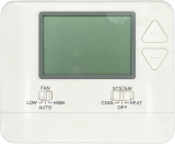 Amana® MMW-2 Wireless Wall Mount Thermostat + RF ANT Combo