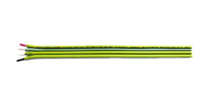 RectorSeal® DUCKT1404CPK100 Duckt-Strip Mini Split Cable, 100 foot coil, 14 gauge