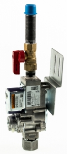 Weil-McLain® 382-200-410 Gas Valve Replacement Kit