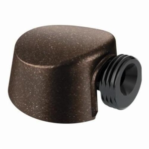 Moen® A725ORB Drop Elbow, 1/2 in, IPS, Metal, Oil Rubbed Bronze