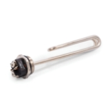 Camco 02493 Water Heater Element, 240 VAC, 2500 W, Screw-In Style