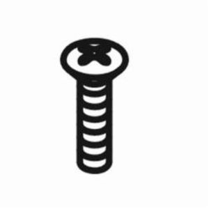 Kohler® 1008205 Screw, #8-32 Screw, 5/8 in OAL