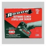 Diversitech® 540-T50MOC T-50 Outward Clinch Staple Gun