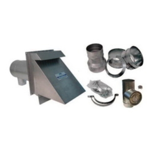 Hydronic Vent Kits