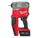 Milwaukee® 2932-22XC M18™ FUEL™ ONE-KEY™ Cordless Expander Kit, 3/8 to 2 in Tubing, 18 V, Lithium-Ion Battery