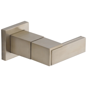 Brizo® HL5880-BN Siderna® Wall Mount Lavatory Handle, Brushed Nickel