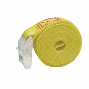 Wal-Rich 1846506 Cam Strap, 6 ft L x 1 in W, 750 lb Load, Nylon S20102