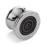 Moen® 101964 Replacement Faucet Aerator, Universal, Chrome