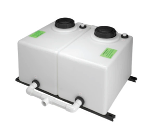 JJM® NB-12 2007 Tank Condensate Neutralizer up to 12000 MBH