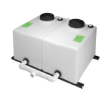 JJM® NB-12 2007 Tank Condensate Neutralizer up to 12000 MBH