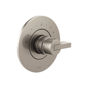 Brizo® T66T035-NKLHP Valve Trim, Luxe Nickel