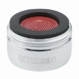 Moen® 3919 Replacement Faucet Aerator, Universal, Chrome