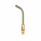 TurboTorch® EXTREME® 0386-0100 Replacement Tip, 1/8 in Tip, Air Acetylene Gas, 1/8 to 1/2 in Cutting Depth