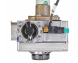 Rheem® SP21195C WR Gas Valve and Pilot Adapter Kit, Natural Gas