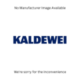 KALDEWEI 4001 Plastic Drain
