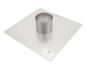 APCOM 100266187 Flat Roof Flashing