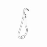 Kohler® 1154836 Hose Assembly