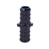 LEGEND 461-503 Coupling, 1/2 in Nominal, PEX End Style, Plastic