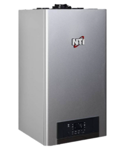 NTI 150-13.2 MBH H Combi Heat Max 120 MBH