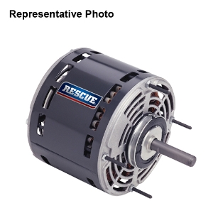 Thermo Products Direct Drive Motor w/ Capacitor PSC 3/4 Hp (350359)