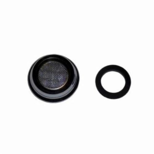 Moen® 2186 Stream Straightener Kit, Chrome