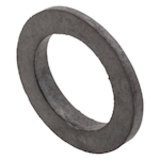 DELTA® RP7420 Overflow Plate Beveled Gasket