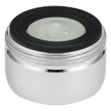 DELTA® RP330 Aerator, Chrome